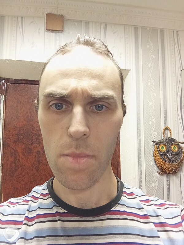 Олег Никандров, 37, Санкт-Петербурге — анкета №1248513