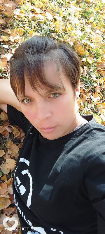 Татьяна, 35, Омске — анкета №1248514