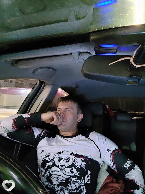Александр, 35, Краснокамске — анкета №1248520