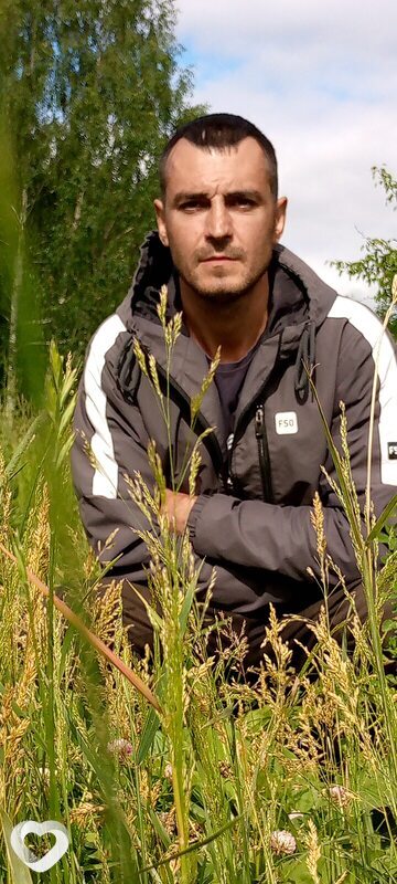 Александр, 38, Чкаловске — анкета №1248528
