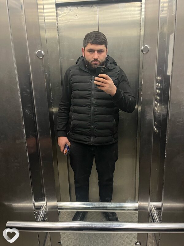 Арут, 26, Домодедово — анкета №1248531