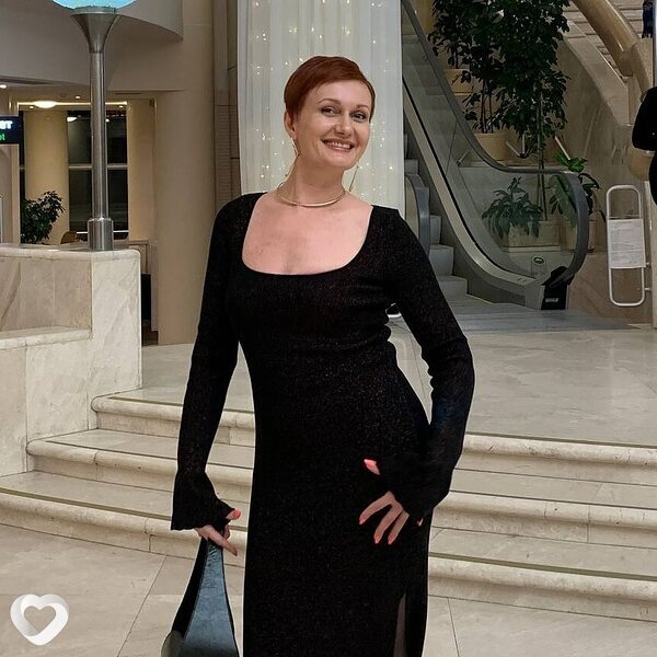 Татьяна, 49, Москве — анкета №1248558