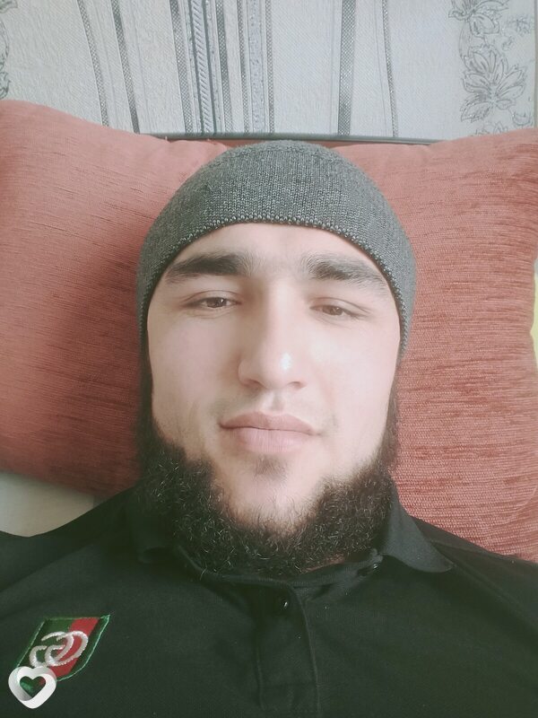 Анас, 28, Караганде — анкета №1248560