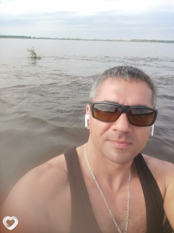 Александр, 38, Сургуте — анкета №1248561