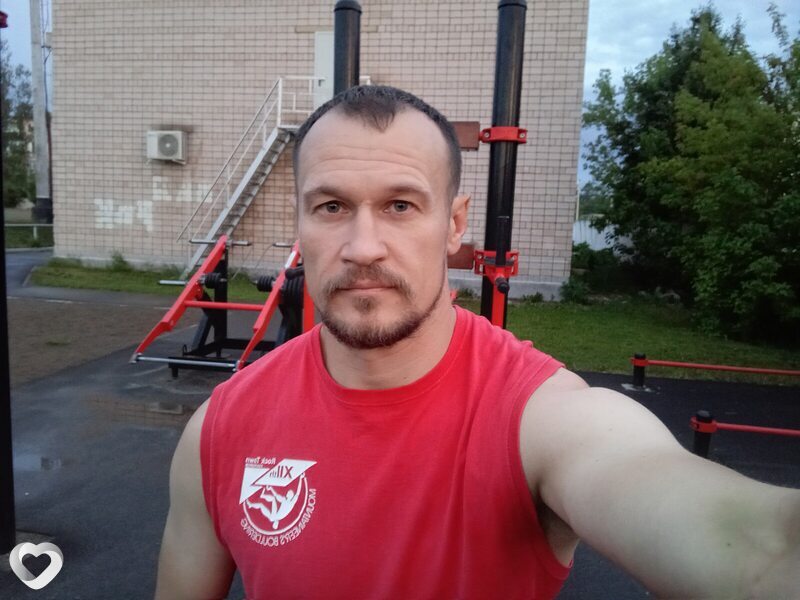 Андрей, 32, Рыльске — анкета №1248569