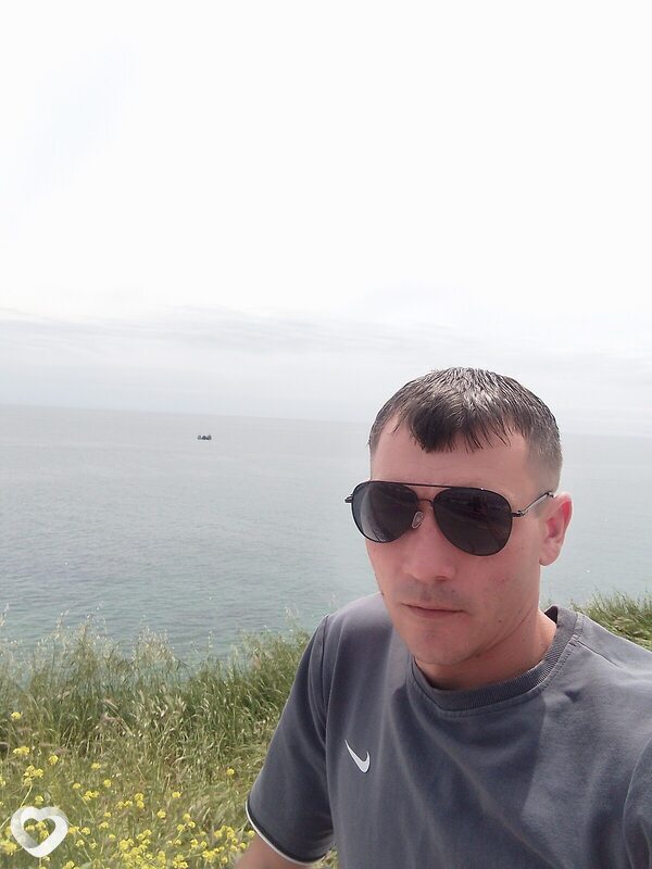 Алекс, 38, Краснодаре — анкета №1248574