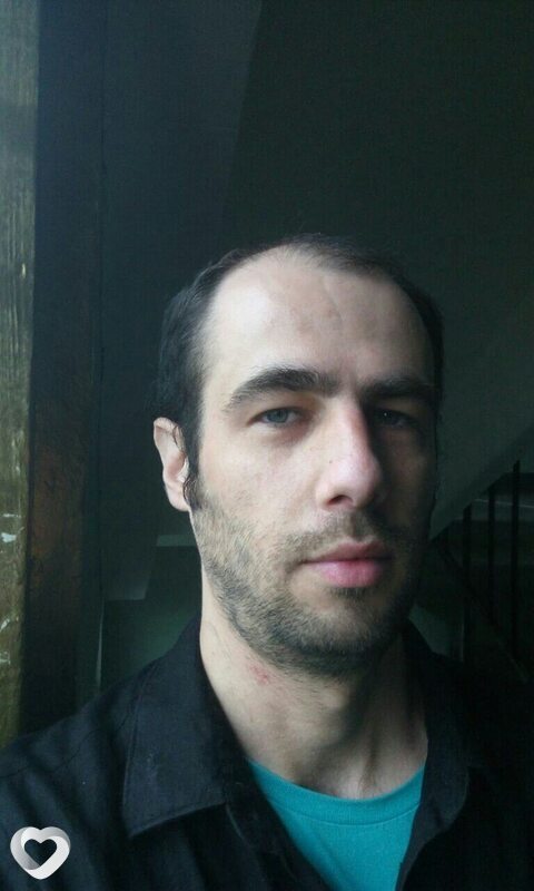 Артемий, 40, Санкт-Петербурге — анкета №1248577