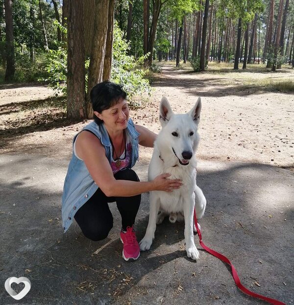 Полина, 45, Находке — анкета №1248581