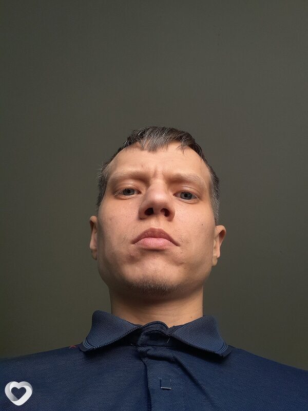 Владимир, 33, Иркутске — анкета №1248608