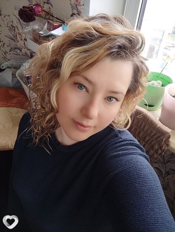 Светлана, 38, Мытищах — анкета №1248612