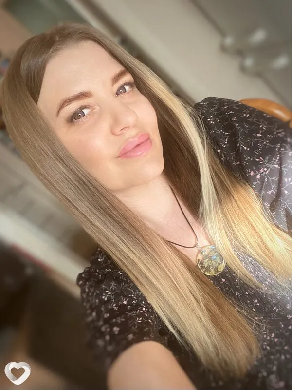 Юлия, 37, Москве — анкета №1248615