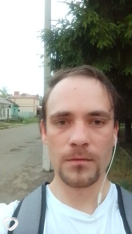Александр, 33, Пензе — анкета №1248616