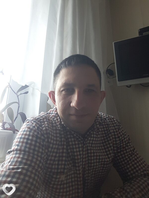Виталий, 40, Балакове — анкета №1248619