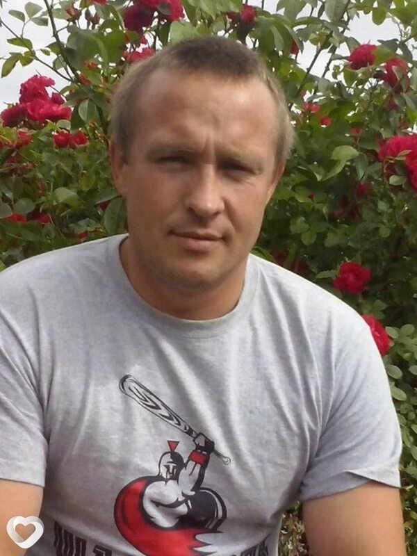 Алексей, 43, Костроме — анкета №1248620