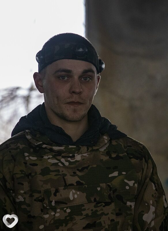 Александр, 31, Железнодорожный — анкета №1248625