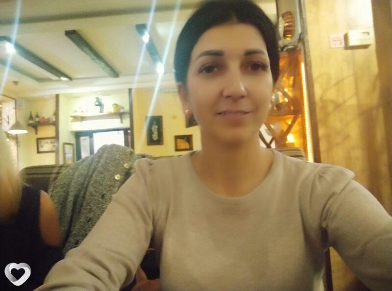 Наталия, 45, Хмельницком — анкета №1248628