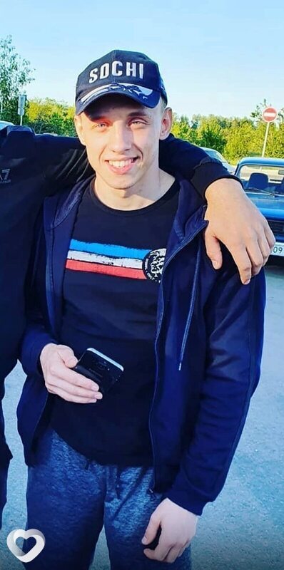 Константин, 29, Ачинске — анкета №1248667