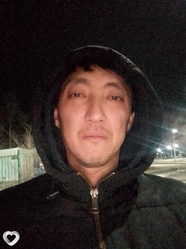 Кайрат, 39, Усть-Каменогорск — анкета №1248676