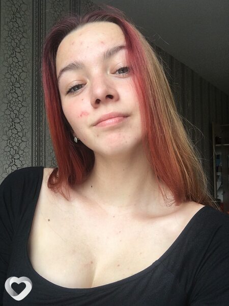 Валерия, 22, Гродно — анкета №1248681