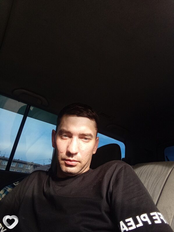 Александр, 41, Усть-Каменогорск — анкета №1248682