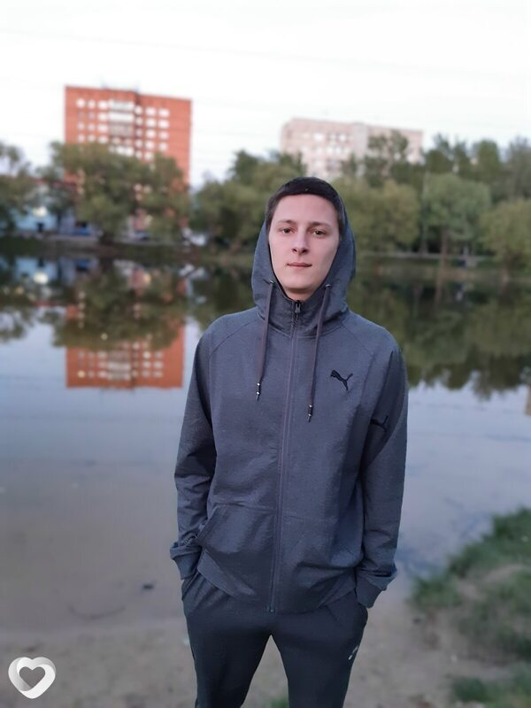 Алексей, 28, Нижнем Новгороде — анкета №1248698