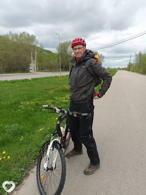 Сергей, 48, Нижнем Новгороде — анкета №1248704