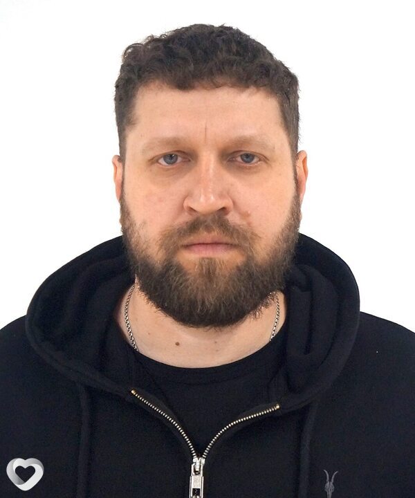 Виктор, 39, Тольятти — анкета №1248705