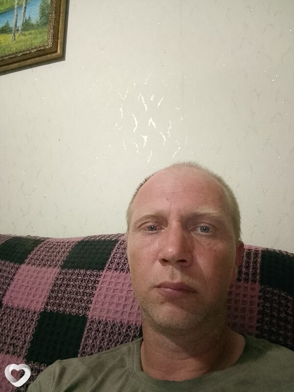 Денис, 44, Москве — анкета №1248732
