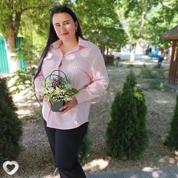 Таня, 26, Мариуполе — анкета №1248736