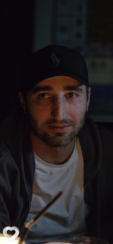 Ахмед, 36, Москве — анкета №1248743