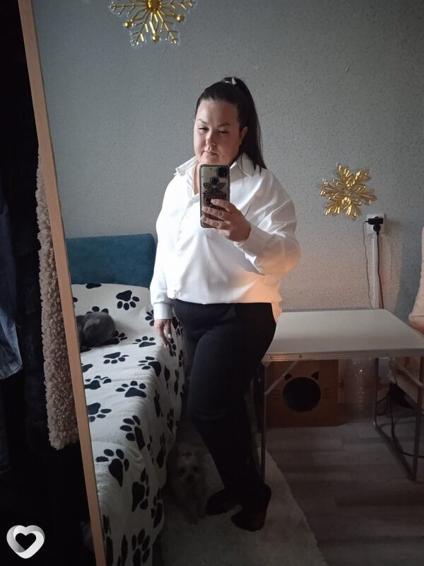 Ирина, Боровский