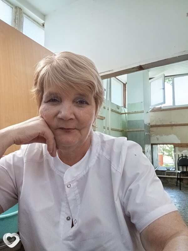 Татьяна, 61, Пятигорске — анкета №1248747