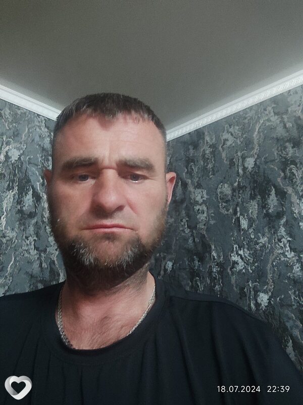 Сергей, 46, Караганде — анкета №1248750