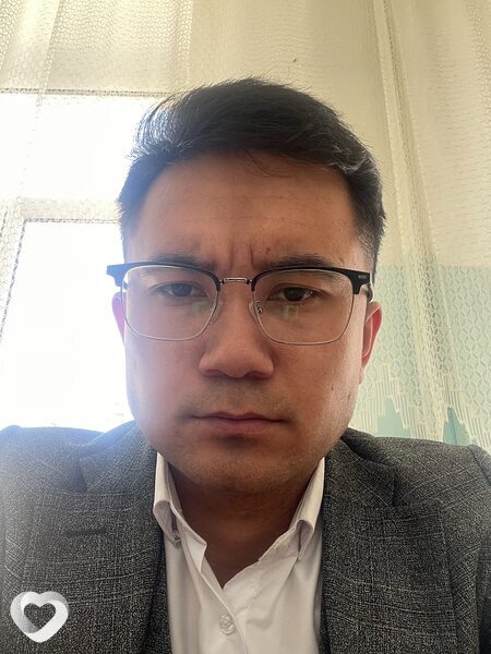 Санжар, 30, Алматы — анкета №1248755