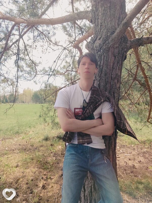 Виталий, 34, Тольятти — анкета №1248636