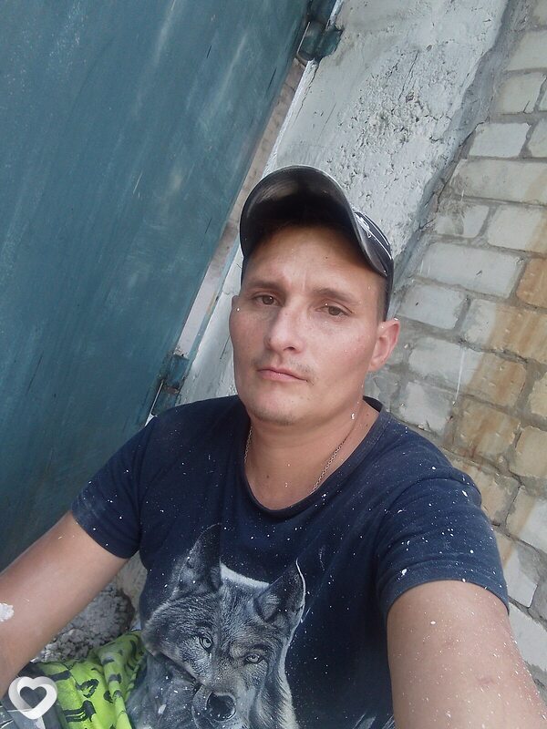 Олег, 35, Жигулевске — анкета №1248638