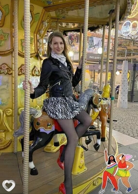 Наталья, 46, Днепр — анкета №1248644