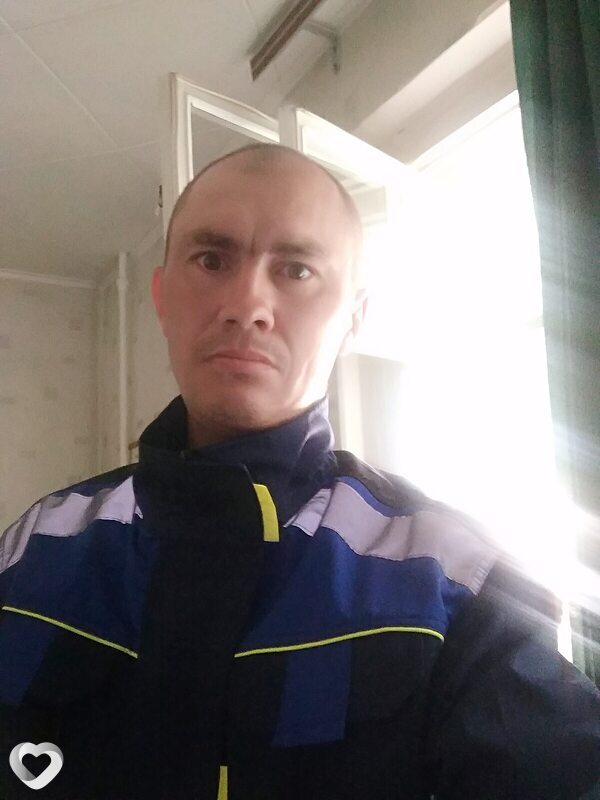 Артур, 39, Отрадном — анкета №1248651