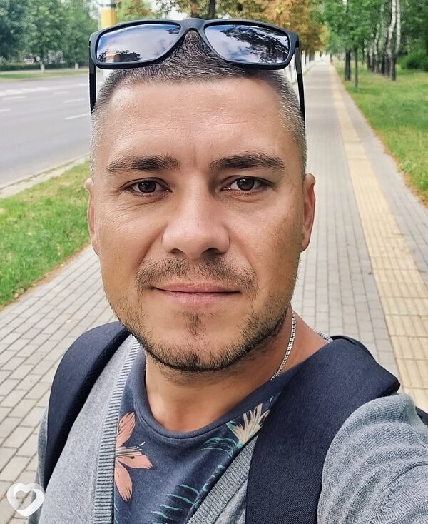 Илья, Минск