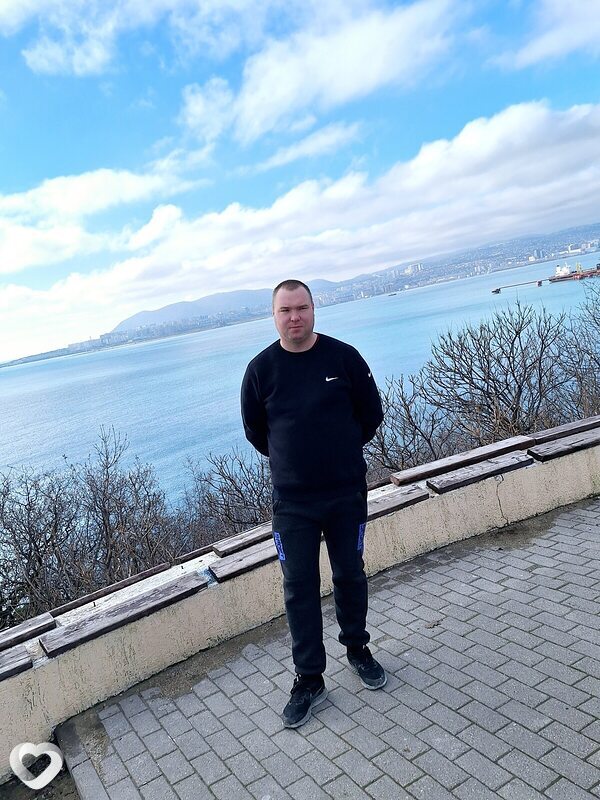 Александр, 32, Иванове — анкета №1248655