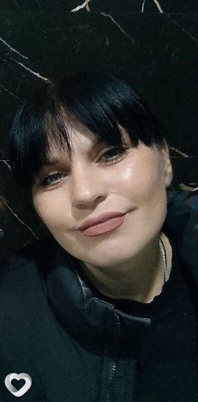 Анна, 40, Луганске — анкета №1248714