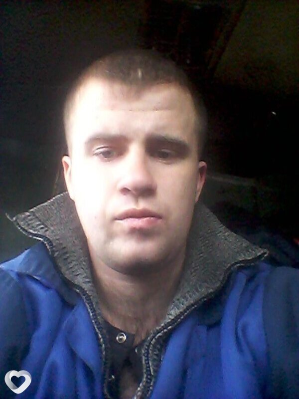 Вит, 35, Белове — анкета №1248717