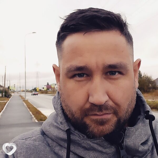 Андрей, 37, Краснодаре — анкета №1248722
