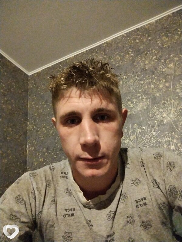 Виктор, 27, Москве — анкета №1248725