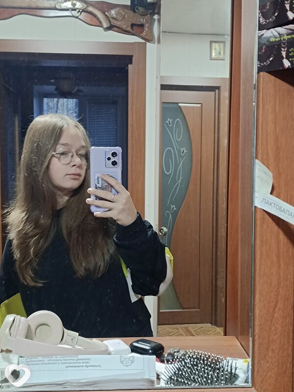 Виктория, 20, Костроме — анкета №1248728