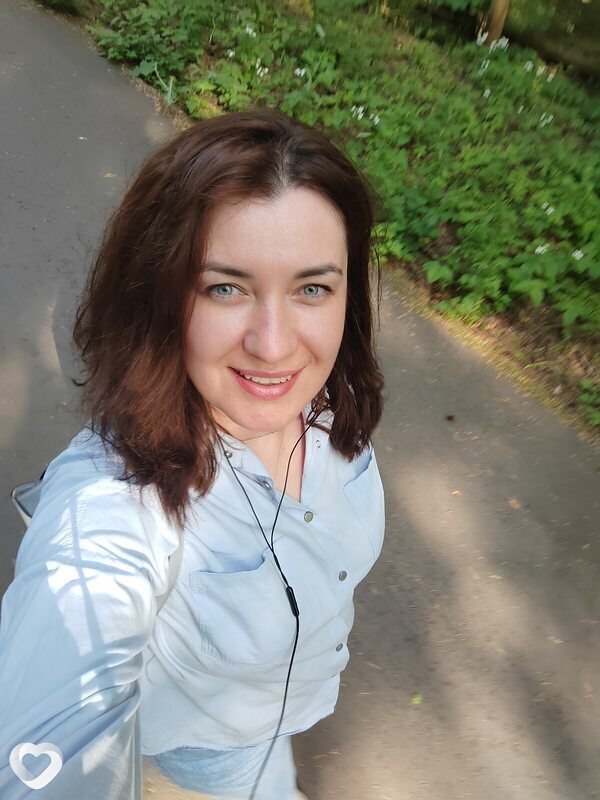 Татьяна, 40, Москве — анкета №1248729
