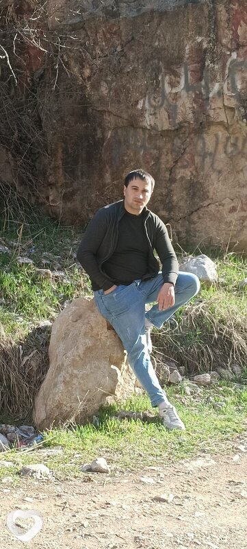 Ğęøŕģí, 34, Тамбове — анкета №1248730