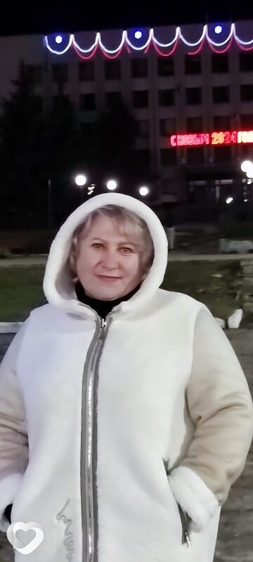 Елена, Алчевск