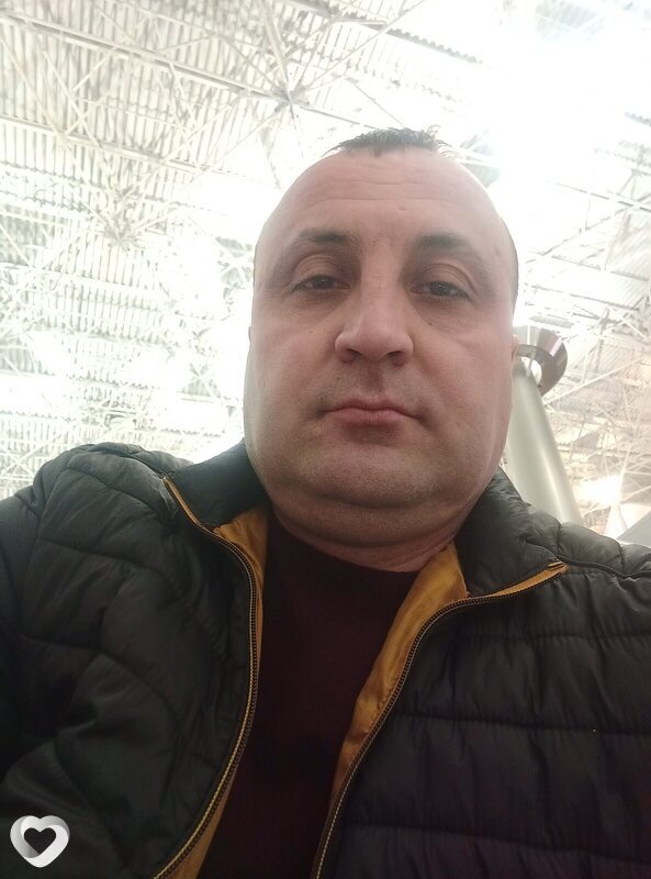 Жасур, 40, Балашихе — анкета №1248913