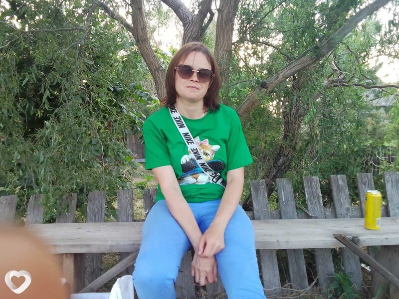 Лесенок, 36, Ульяновске — анкета №1248914